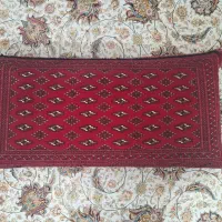 پشتی دستباف جرگلان