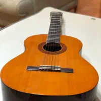 گیتار یاماهاc40