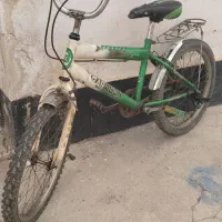 دوچرخه20|دوچرخه، اسکیت، اسکوتر|اهواز, کیانپارس |دیوار