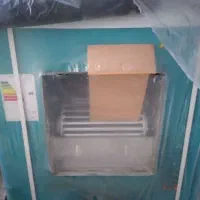 کولر آبی