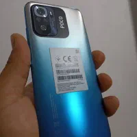 شیائومی poco m5s 256|موبایل|شادگان, |دیوار