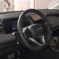 بیجینگ بایک U5 پلاس