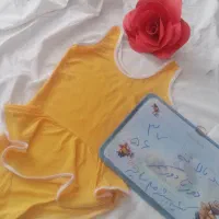 پوشاک بچگونه ودخترونه