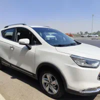 جک S3 مدل ۹۸ - تمیز و سالم|خودرو سواری و وانت|اهواز, گلستان|دیوار