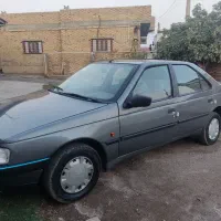 405 فروش فوری|خودرو سواری و وانت|گنبد کاووس, |دیوار