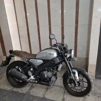 yamaha xsr یاماها ایکس‌اس‌آر مدل 404