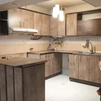 ۷۵ متر محمدیه/ ۳ نبش/ سند آماده