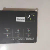 مودم جیبی|مودم و تجهیزات شبکه|نیشابور, شریعتی|دیوار