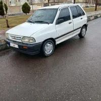 پراید هاچ بک کره مدل 74|خودرو سواری و وانت|زنجان, |دیوار