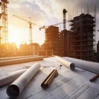 کارآموز مهندسی آماده همکاری با دفاتر مهندسی