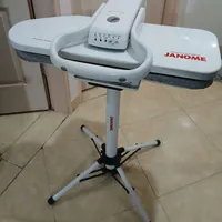 اتوپرس جانومه