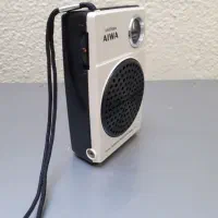 رادیو تک موج آیوا|سیستم صوتی خانگی|تهران, تهرانپارس غربی|دیوار