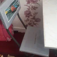 میز تحریر|میز تحریر و کامپیوتر|تبریز, |دیوار