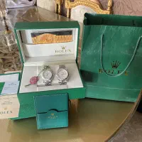 ست ساعت ROLEX نو خرید از دبی|ساعت|تهران, اباذر|دیوار