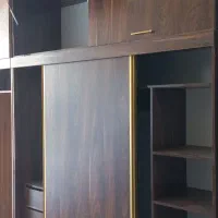 کابینت و کمددیواری|جاکفشی، کمد، دراور|قم, زند آباد|دیوار