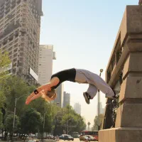 آموزش پارکور و ژیمناستیک|خدمات آموزشی|سمنان, |دیوار