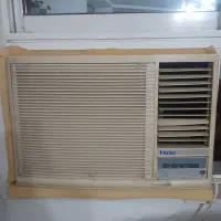 کولرپنچره ای هایرآلمانی24هزارباکنترل دیجیتال