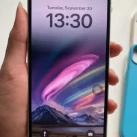 Iphoen 13 ایفون ۱۳ نرمال|موبایل|بابلسر, |دیوار