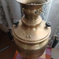 قیمت مقطوع یه کوچولو تخفیف داره|سماور، چای‌ساز، قهوه‌ساز|الوند, |دیوار