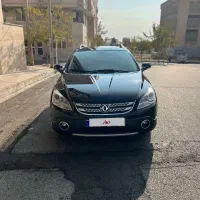 H30کراس ۹۷ سند تک برگ