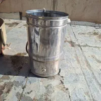 لباسشویی بشکه ای