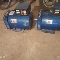 ژنراتور 12 کیلووات نو