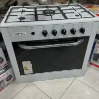 گاز نو