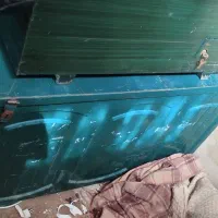 صندوق بزرگ و متوسط