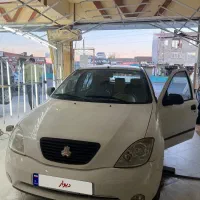 تیبا دو|خودرو سواری و وانت|لاهیجان, کوی خزر|دیوار