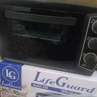 جاروبرقی با ماکروفر