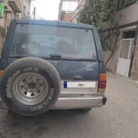 سواری|خودرو سواری و وانت|گرگان, |دیوار