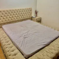 تخت چستر