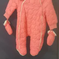 لباس بچگانه تا یکسال و دوسال