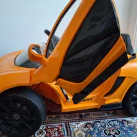 ماشین و موتور شارژی|اسباببازی بچه|جم, |دیوار