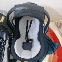 کریر|کالسکه و لوازم جانبی|قم, شهرک طالقانی|دیوار