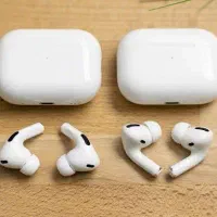 Airport Pro 2nd Generation type-C|لوازم جانبی موبایل و تبلت|تهران, جلیلی|دیوار