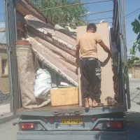 حمل اساس