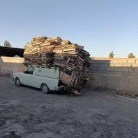 خرید ضایعات کارتن کتاب کاغذ آهن لاک پت نوشابه قیمت