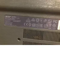 لپ تاپ ایسر گرافیک اینتلی i7 VGA intel|رایانه همراه|تهران, ایرانشهر|دیوار