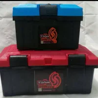 جعبه ابزار