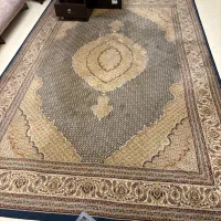 دو عدد فرش ۶ متری و دو عدد یک در سه ست هم