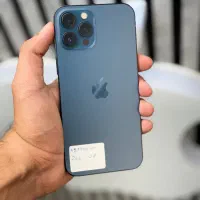 Ip12 pro max za 256g پلمپ