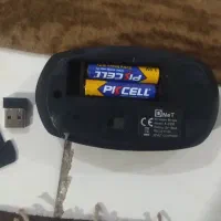 موس بلوتوثی