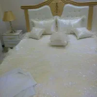 سرویس روتختی عروس