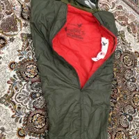 کیسه خواب آمریکایی اصل  کاملا نو|کوهنوردی و کمپینگ|قرچک, مهدیه|دیوار