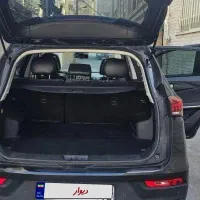 kmc x5|خودرو سواری و وانت|تبریز, |دیوار