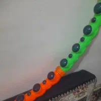 حلقه ورزشی دبل