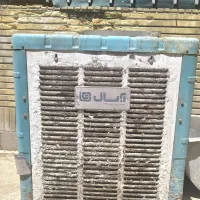 کولر آبسال ۳۵۰۰ در علی اباد