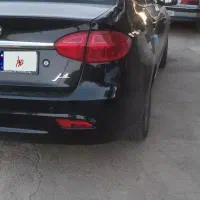 جک j4 مدل ۴۰۲|خودرو سواری و وانت|ساوه, |دیوار
