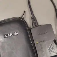 دوربین عکاسی و فیلم برداری سونی|دوربین عکاسی و فیلم‌برداری|فردیس, قریشی|دیوار